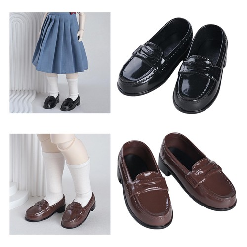 Scarpe bambola miniatura - scarpe,