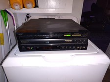 PIONEER DVL-V888 LETTORE LASER