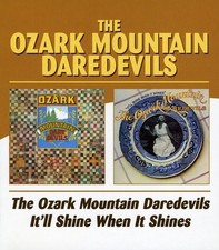 Ozark Mountain Dared - Ozark