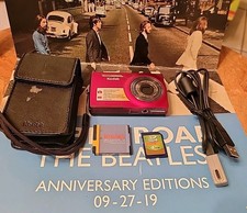 Kodak EasyShare M1033 10,0