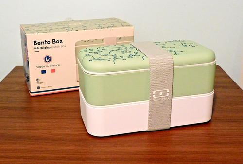 Lunch box bento - box,