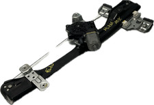 Alzavetro alzacristalli anteriore destro adx per modello: OPEL MOKKA (2012-2017)