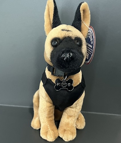 Belga malinois blue line - "blue,