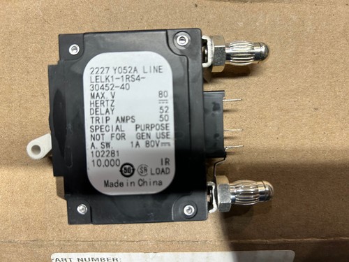 Scatola interruttori airpax - 6,