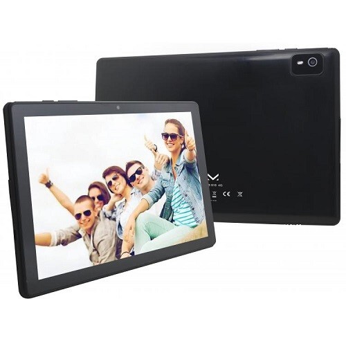 Tablet majestic tab - majestic, 714