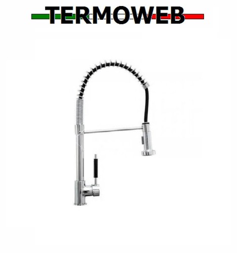 Rubinetto miscelatore cucina - miscelatore,