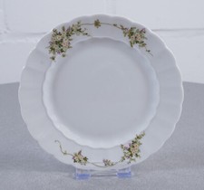 Piatto in porcellana