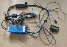 SET TELEFONO JEEP GRAND