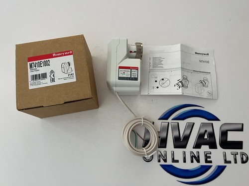 Honeywell m7410e1002 attuatore - honeywell,