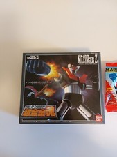 GX-01R MAZINGER Z SOUL OF CHOGOKIN Del 2002 + Omaggio