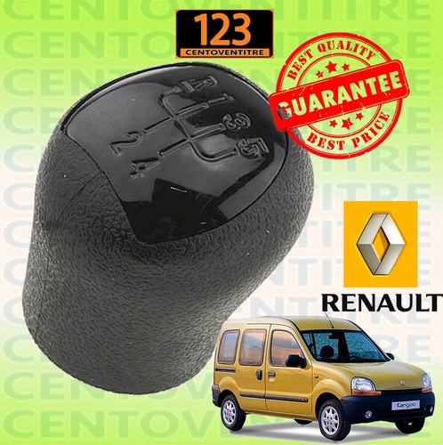 Pomello cambio marce - marce, renault