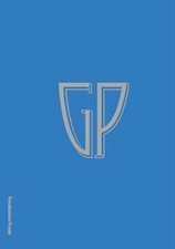 Gianni Piacentino, , Good Book