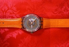 Orologio da polso Swatch Quartz 24h movement