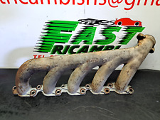 COLLETTORE SCARICO MERCEDES-BENZ CLASSE G W460 190 W201 250D 6021420101 1991