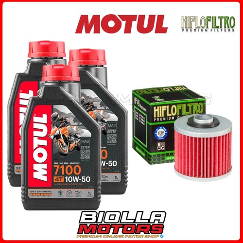 Kit tagliando yamaha xt660 - kit,