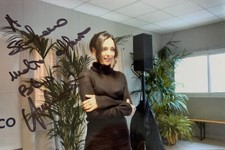 Ambra Angiolini - Foto Lucida
