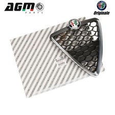 GRIGLIA RADIATORE SCUDO