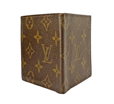LOUIS VUITTON Porte-cartes