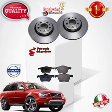 KIT 4 PASTIGLIE E 2 DISCHI