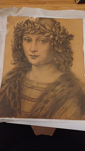 Disegno antico
