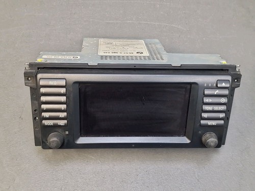 Autoradio écran gps bmw - /,