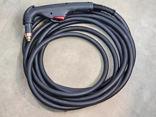 Torcia cnc plasma - cnc, al