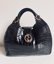 GUCCI Borsa a mano vintage