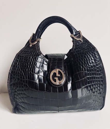 Borsa gucci vintage - anni, 70