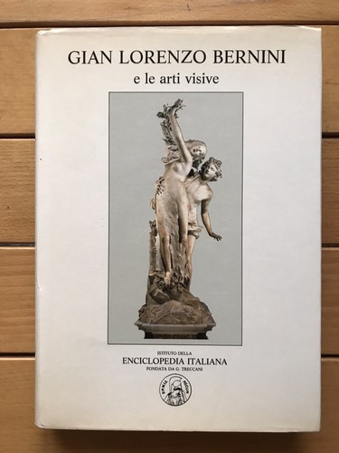 Gian lorenzo bernini arti - e,