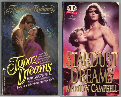 Inner world romance - romance, of