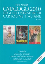 CATALOGO ILLUSTRATORI DI