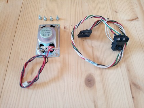 Bouton power led - bouton,