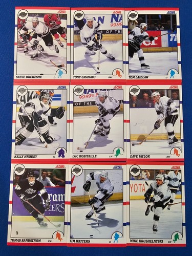 Lotto squadre hockey nhl - squadre,
