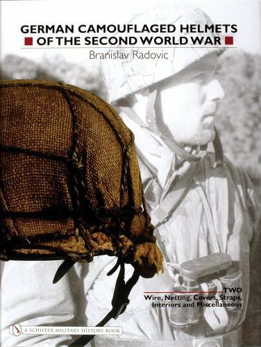 Book german camouflaged - german,