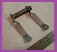 REAR MOTOR MOUNT Adapter Clone