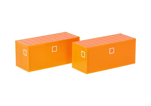 Herpa 053600 004 2x - herpa, 1:87