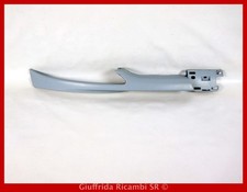 Griglia Sotto Faro Fanale Anteriore Destro Peugeot 206 1998-12 Compatibile