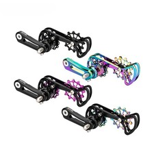 Tendicatena Pieghevole Salto