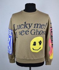 Maglione Lucky Me I See Ghosts