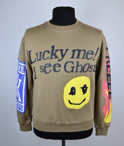 Maglione lucky see - i, ghosts