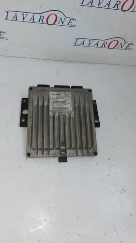 Centralina motore ecu - motore, per