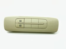 PULSANTIERA TETTO APRIBILE PER