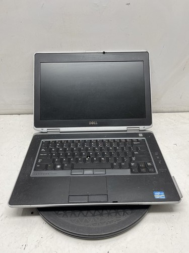 Dell latitude e6430 - intel, core