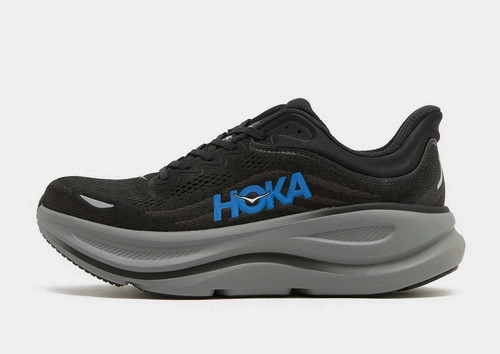 Scarpe corsa hoka bondi 9 - corsa,