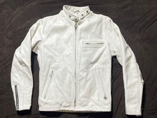 Giacca Moto Monopista Schott