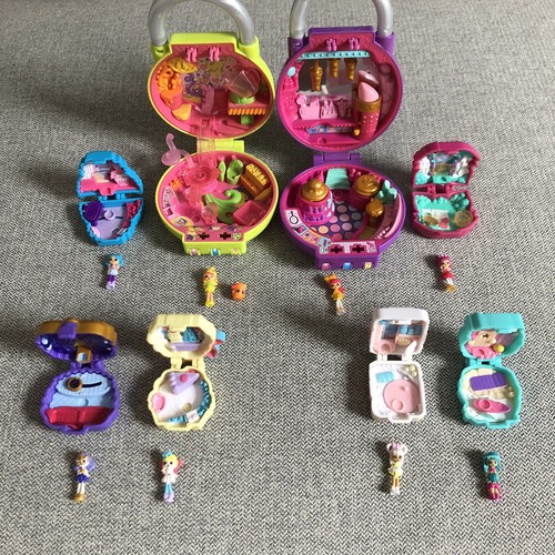 Shopkins lil secrets - lil, lotto