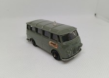 POLITOYS PENNY - ALFA ROMEO "ROMEO POLIZIA" - SCALA 1/66 - NO MEBETOYS 