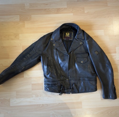 Belstaff brad giacca di - -,