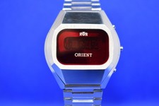 Orient G682111-40 Vintage -