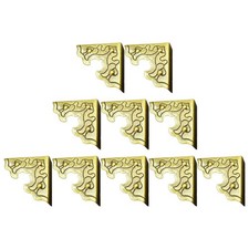  20 Pcs Protezioni Per Angoli